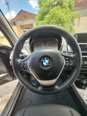 BMW 116 2016/Facelift/EURO6 | Auto.bg — изображение 13