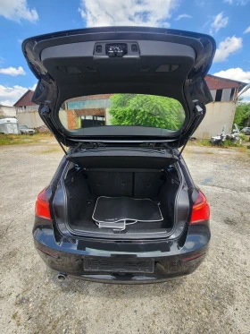 BMW 116 2016/Facelift/EURO6 | Auto.bg — изображение 7
