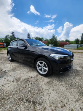 BMW 116 2016/Facelift/EURO6 | Auto.bg — изображение 5