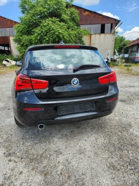BMW 116 2016/Facelift/EURO6 | Auto.bg — изображение 4