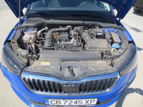 Skoda Scala 1.2 i - 11800 € - 20762827 17