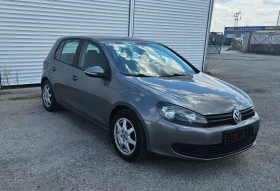 ����� �� �������� �� VW Golf 2.0TDI
