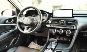 Genesis G70 3.3T AWD* DISTRONIC* �������* ������* ������ ����* | Mobile.bg � ����� ������ 8