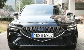 Genesis G70 3.3T AWD* DISTRONIC* �������* ������* ������ ����* | Mobile.bg � ����� ������ 2
