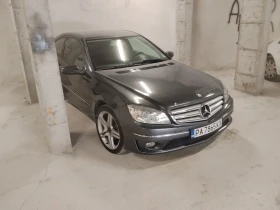Mercedes-Benz CLC 200 200CDI | Auto.bg — изображение 4