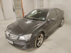 Mercedes-Benz CLC 200 200CDI | Auto.bg — изображение 3