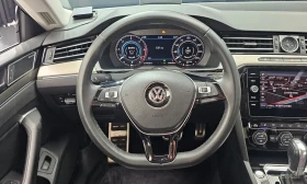 VW Arteon TDI* Prestige* 360* Шибидах* HUD* Обдух* Подгрев*  | Auto.bg — изображение 6