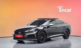 VW Arteon TDI* Prestige* 360* Шибидах* HUD* Обдух* Подгрев* 