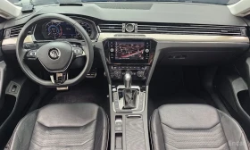 VW Arteon TDI* Prestige* 360* Шибидах* HUD* Обдух* Подгрев*  | Auto.bg — изображение 8