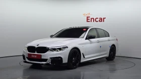 BMW 540 i XDRIVE ' M PKG ' DISTRONIC
