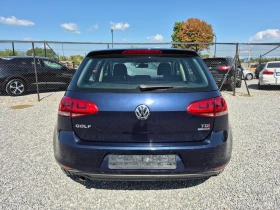 ����� �� �������� �� VW Golf 1.6 TDI