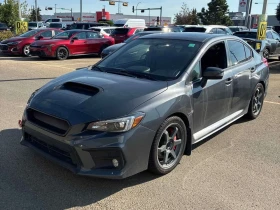 Subaru WRX * Sport tech * CARFAX * 