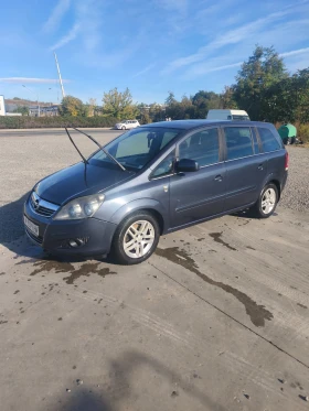 Opel Zafira 1.6 | Mobile.bg � ����� ������ 5