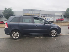 Opel Zafira 1.6 | Mobile.bg � ����� ������ 9