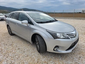 Toyota Avensis 1.8 Vvti FaceLift ��������� ������ ���� 5 | Mobile.bg � ����� ������ 2