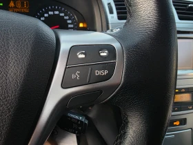 Toyota Avensis 1.8 Vvti FaceLift ��������� ������ ���� 5 | Mobile.bg � ����� ������ 13