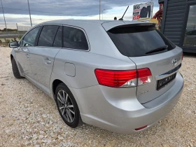Toyota Avensis 1.8 Vvti FaceLift ��������� ������ ���� 5 | Mobile.bg � ����� ������ 4