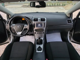 Toyota Avensis 1.8 Vvti FaceLift ��������� ������ ���� 5 | Mobile.bg � ����� ������ 11