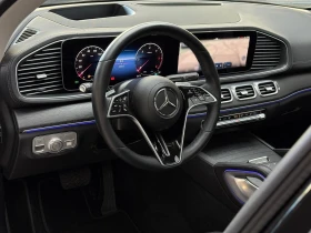 Mercedes-Benz GLS 450 d / 4-MATIC / PANO / HUD / 360 / MULTIBEAM / BURM/ - 83980 € - 72322140 9
