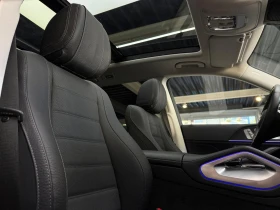 Mercedes-Benz GLS 450 d / 4-MATIC / PANO / HUD / 360 / MULTIBEAM / BURM/ - 83980 € - 72322140 14