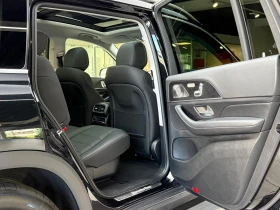 Mercedes-Benz GLS 450 d / 4-MATIC / PANO / HUD / 360 / MULTIBEAM / BURM/ - 83980 € - 72322140 15
