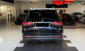 Mercedes-Benz GLS 450 d / 4-MATIC / PANO / HUD / 360 / MULTIBEAM / BURM/ - 83980 € - 72322140 5