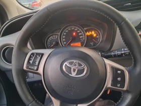 Toyota Yaris 1000бензин нави камера евро6 в   RSA.PCS.LdA - 6350 € - 28999556 12