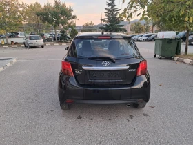 Toyota Yaris 1000бензин нави камера евро6 в   RSA.PCS.LdA - 6350 € - 28999556 5