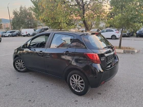Toyota Yaris 1000бензин нави камера евро6 в   RSA.PCS.LdA - 6350 € - 28999556 4