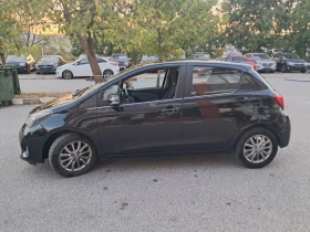 Toyota Yaris 1000бензин нави камера евро6 в   RSA.PCS.LdA - 6350 € - 28999556 3