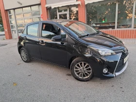 Toyota Yaris 1000бензин нави камера евро6 в   RSA.PCS.LdA - 6350 € - 28999556 8
