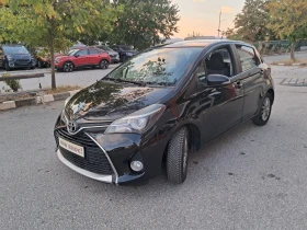Toyota Yaris 1000бензин нави камера евро6 в   RSA.PCS.LdA - 6350 € - 28999556 2