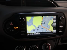Toyota Yaris 1000бензин нави камера евро6 в   RSA.PCS.LdA - 6350 € - 28999556 10