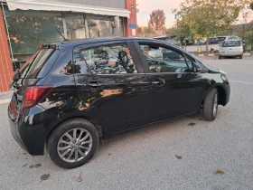 Toyota Yaris 1000бензин нави камера евро6 в   RSA.PCS.LdA - 6350 € - 28999556 7