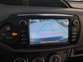 Toyota Yaris 1000бензин нави камера евро6 в   RSA.PCS.LdA - 6350 € - 28999556 9