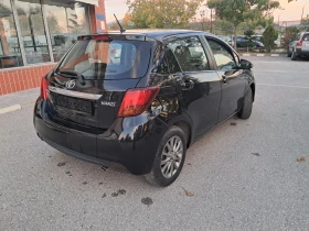 Toyota Yaris 1000бензин нави камера евро6 в   RSA.PCS.LdA - 6350 € - 28999556 6