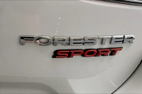 Subaru Forester 2023* SPORT* CVT* AWD* X-MODE* DIS* ������ ���� | Mobile.bg � ����� ������ 8