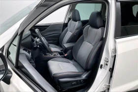 Subaru Forester 2023* SPORT* CVT* AWD* X-MODE* DIS* ������ ���� | Mobile.bg � ����� ������ 11