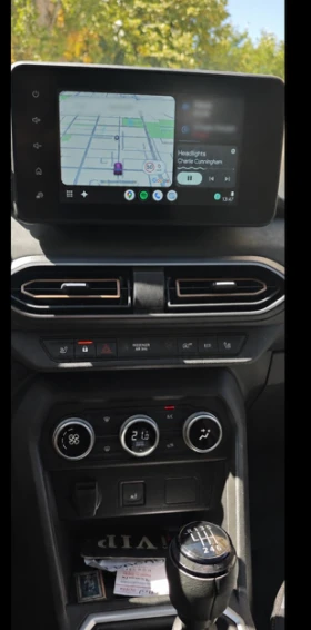 Dacia Sandero Stepway | Auto.bg — изображение 7