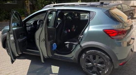 Dacia Sandero Stepway | Auto.bg — изображение 3