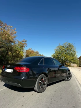 Audi A4 - 6199 € - 59404307 2