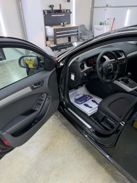 Audi A4 - 6199 € - 59404307 9