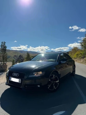 Audi A4 - 6199 € - 59404307 1