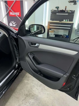 Audi A4 - 6199 € - 59404307 8