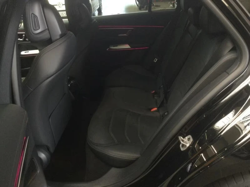 Mercedes-Benz E 450  350 d Coupe AMG, снимка 14 - Автомобили и джипове - 35447598