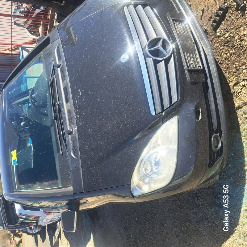 Mercedes-Benz A 150 1.5 i, снимка 8 - Автомобили и джипове - 46717208