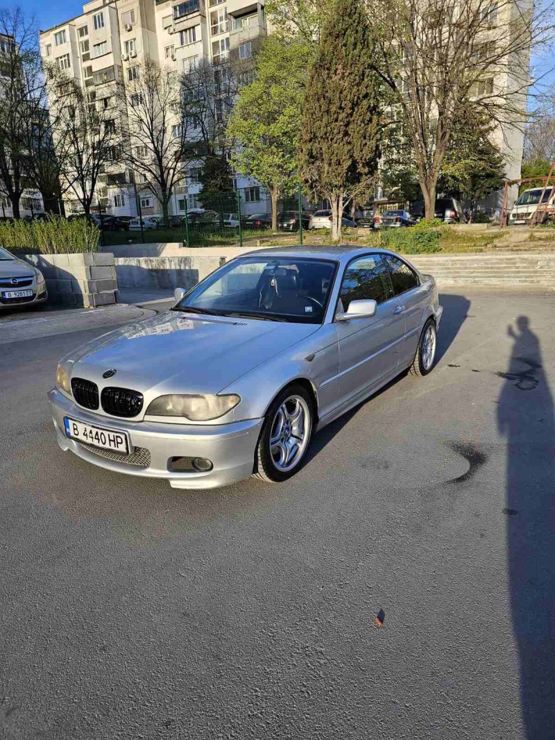 BMW 320 320cd, снимка 4 - Автомобили и джипове - 46344720
