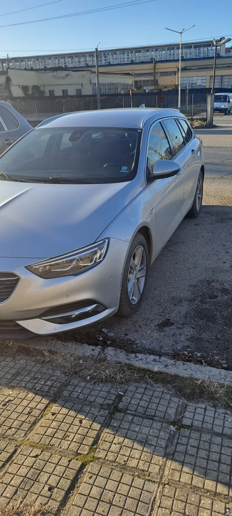 Opel Insignia 2.0 CDTI Excellence auto, снимка 7 - Автомобили и джипове - 48177150