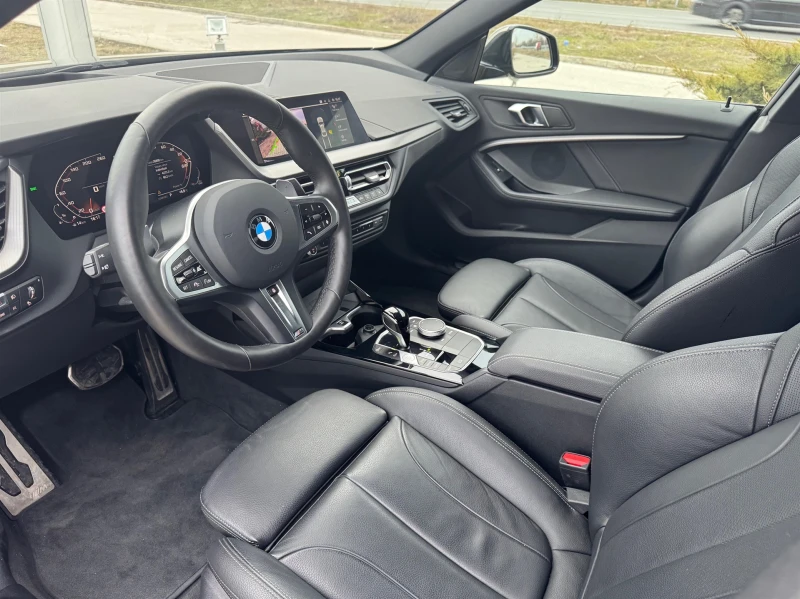 BMW 235 xDrive Gran Coupe, снимка 6 - Автомобили и джипове - 47750580