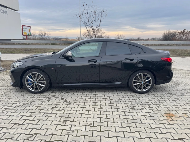 BMW 235 xDrive Gran Coupe, снимка 3 - Автомобили и джипове - 47750580